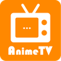 Иконка Anime TV - Nonton anime sub indo, anime tv hd