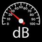 Шумомер : Sound Meter - Decibel(dB)