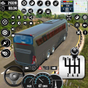 Bus Driver Simulator: Tourist Bus Driving Games