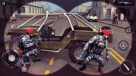 Captura de tela do apk lenda do atirador do exército: novos jogos 2019 12