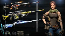 Скриншот 10 APK-версии армия снайперская легенда: стрельба игры 2020