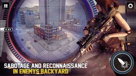 armeijan sniper-legenda: uudet pelit 2019 capture d'écran apk 20