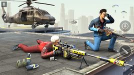 Sniper Shooting Battle 2020 – Gun Shooting Games screenshot apk 14