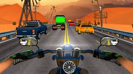 Free Bike Traffic Racing image 9