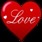 Pegatinas de amor y relación - WAStickerApps apk icono