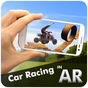 AR Car Drive : Camera Version의 apk 아이콘