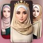 HIJAB Wallpapers: Muslimah, Girly M