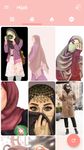 Fonds d'écran HIJAB: Muslimah, Girly M capture d'écran apk 5