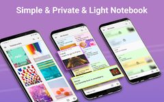 Скриншот 7 APK-версии Блокнот - Quick Notepad, Личные заметки, заметки