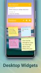 Captura de tela do apk Notebook - Quick Notepad, Private Notes, Memos 14