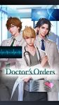 Doctor's Orders (Esp) : Romance You Choose captura de pantalla apk 11