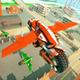 Ultimate Flying Bike Racing Stunts-City Moto Drive APK