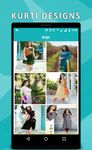 New Kurti Design 2018 screenshot APK 4