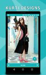 New Kurti Design 2018 screenshot APK 2