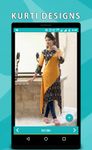 New Kurti Design 2018 screenshot APK 