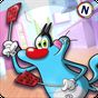 Oggy 3D Run APK