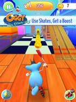 Oggy 3D Run image 17