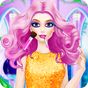 Fashion Salon:Princess, Top Model, Color by Number APK