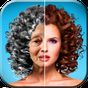 Make Me Old Photo Editor - Age My Face App apk icon