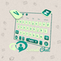 APK-иконка Launcher Gravity Keyboard For Whatsapp