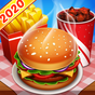 APK-иконка Игры на приготовление еды