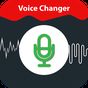 Видео Voice Changer для видео, изменитель звука