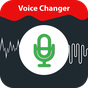 Иконка Видео Voice Changer для видео, изменитель звука