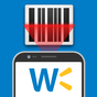 Barcode Scanner for Walmart - Price Checker icon
