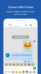 Tangkap skrin apk imo Lite -video calls and chat 2