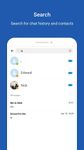 Tangkap skrin apk imo Lite -video calls and chat 