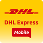 Biểu tượng DHL Express Mobile