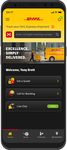 DHL Express Mobile ảnh màn hình apk 6