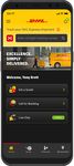 DHL Express Mobile screenshot APK 6