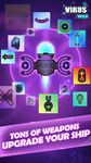 Screenshot 2 di Virus War - Gioco Sparatutto Spaziale apk