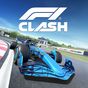 F1 Manager Clash  icon