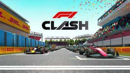 F1 Clash - 赛车经理 屏幕截图 apk 10