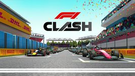 F1 Manager Clash  capture d'écran apk 2