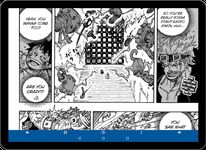 Translated Manga : EN + AR + FR の画像1