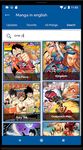 Translated Manga : EN + AR + FR の画像7