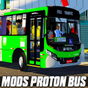 Mods para Proton Bus Simulator APK