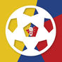Ícone do futbol Ecuador app