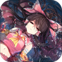 Fan Anime Live Wallpaper of Reimu Hakurei APK