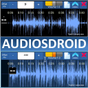 Audiosdroid Audio Studio DAW 