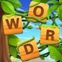 Wort Kreuzworträtsel Suchen Spiel Finden Icon