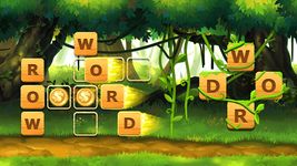 Captură de ecran Word Crossword Puzzle apk 1