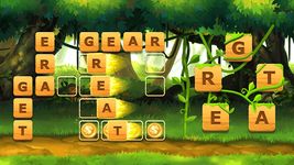 Wort Kreuzworträtsel Suchen Spiel Finden Screenshot APK 3