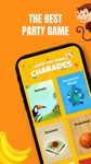 Tangkap skrin apk Charades 2