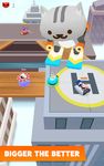 Bumper Cats captura de pantalla apk 3