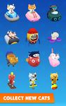 Bumper Cats captura de pantalla apk 2