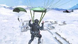 Скриншот 2 APK-версии Зимний Солдат: армейская стрельба стрелялки